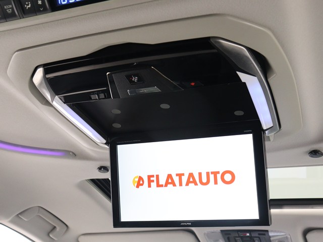 【大人気☆ＡＬＰＩＮＥ　後席モニター】
見た目も使い勝手も抜群の人気メーカー!
ミニバンの必須装備とも言える装備です!