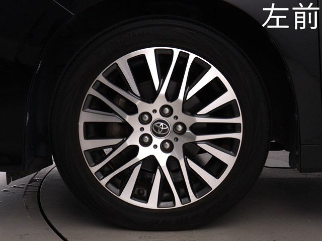 お客様のお好みの新品18インチ、19インチ、
20インチホイール装着可能！ダウンサスなど
ローダウンも取付可能です！ヴァルドやワー
クなどのメーカー品も取り寄せ可能です！