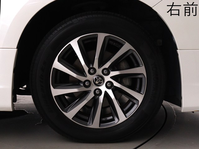 お客様のお好みの新品18インチ、19インチ、
20インチホイール装着可能！ダウンサスなど
ローダウンも取付可能です！ヴァルドやワー
クなどのメーカー品も取り寄せ可能です！