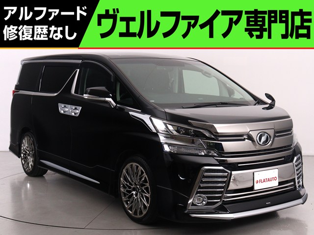 ２．５Ｚ-Ｇ　禁煙車　モデリスタカスタム　３眼ヘッドライト　ＬＴＡ