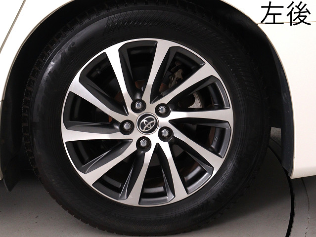お客様のお好みの新品18インチ、19インチ、
20インチホイール装着可能！ダウンサスなど
ローダウンも取付可能です！ヴァルドやワー
クなどのメーカー品も取り寄せ可能です！