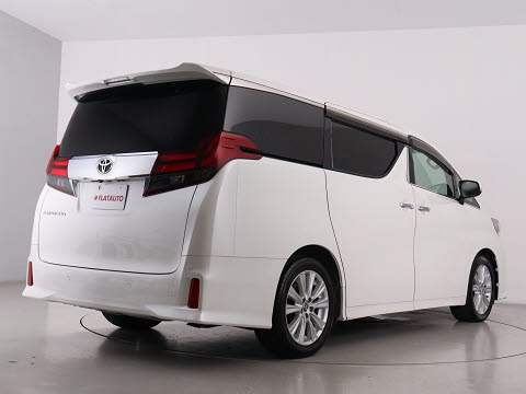 当店では、厳選された車両のみ展示しており
ます。アルファード・ヴェルファイアに特化
した専門店ならではの豊富な在庫の中から、
お気に入りの一台をお探しください！