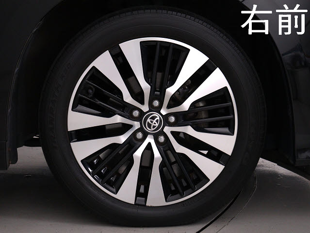 お客様のお好みの新品18インチ、19インチ、
20インチホイール装着可能！ダウンサスなど
ローダウンも取付可能です！ヴァルドやワー
クなどのメーカー品も取り寄せ可能です！