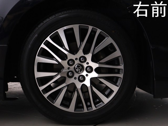 お客様のお好みの新品18インチ、19インチ、
20インチホイール装着可能！ダウンサスなど
ローダウンも取付可能です！ヴァルドやワー
クなどのメーカー品も取り寄せ可能です！