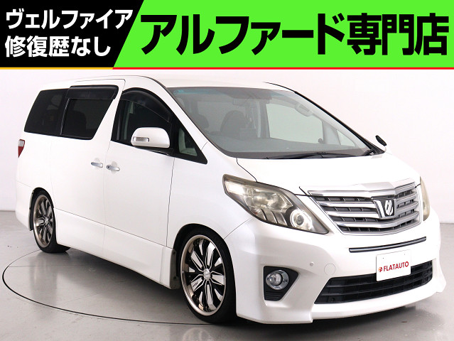 ２４０ＳタイプＧＩＩ　ワンオーナー　禁煙　純正８インチナビ　クルコン
