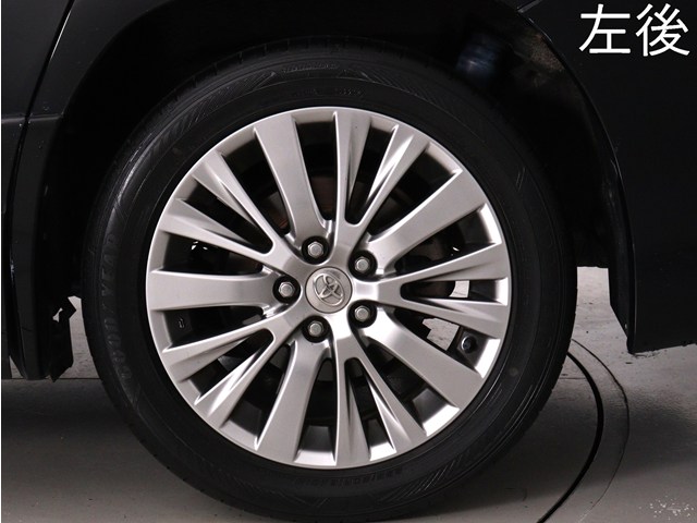 お客様のお好みの新品18インチ、19インチ、
20インチホイール装着可能！ダウンサスなど
ローダウンも取付可能です！ヴァルドやワー
クなどのメーカー品も取り寄せ可能です！