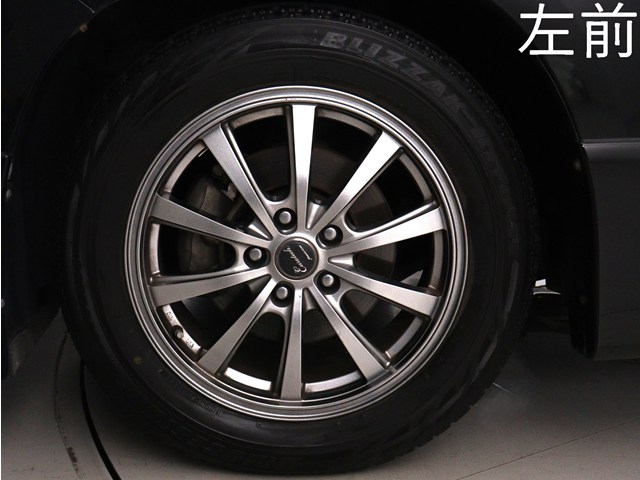 お客様のお好みの新品18インチ、19インチ、
20インチホイール装着可能！ダウンサスなど
ローダウンも取付可能です！ヴァルドやワー
クなどのメーカー品も取り寄せ可能です！