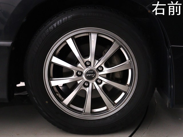 お客様のお好みの新品18インチ、19インチ、
20インチホイール装着可能！ダウンサスなど
ローダウンも取付可能です！ヴァルドやワー
クなどのメーカー品も取り寄せ可能です！