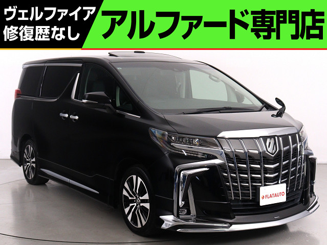 ２．５Ｓ-Ｃ　禁煙車　サンルーフ　モデリスタ　黒革　後席モニター