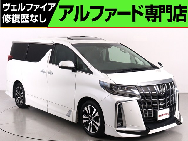 ２．５Ｓ-Ｃ　禁煙　サンルーフ　３眼ヘッドライト　ＴＲＤエアロカスタム