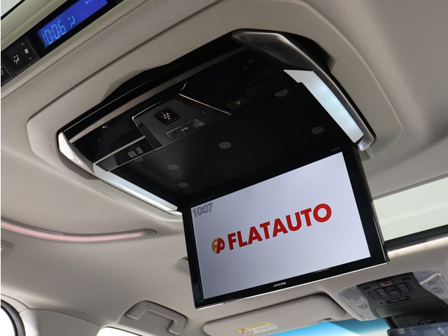 【大人気☆ＡＬＰＩＮＥ　後席モニター】
見た目も使い勝手も抜群の人気メーカー!
ミニバンの必須装備とも言える装備です!