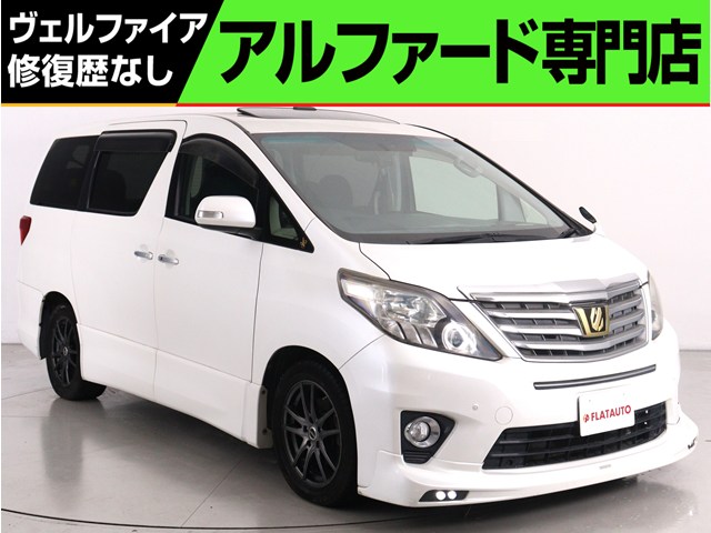 ２４０Ｓ　禁煙車　サンルーフ　純正８インチナビ　Ｂｌｕｅｔｏｏｔｈ