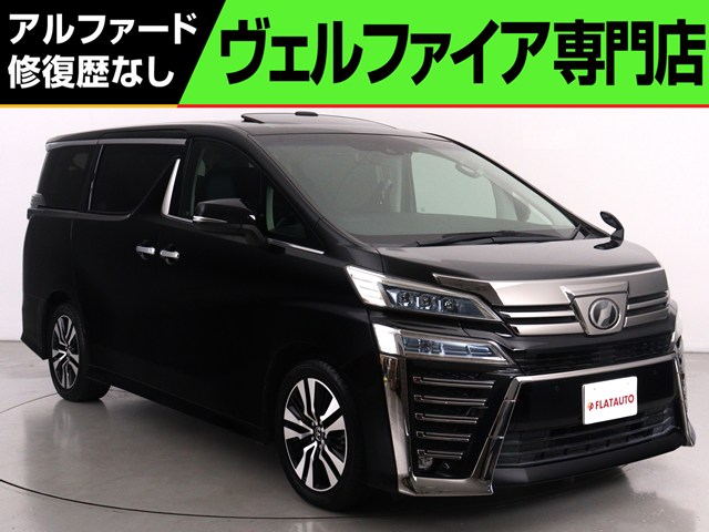 ２．５Ｚ-Ｇ　禁煙　黒革　サンルーフ　純正１０インチナビ　ＬＴＡ