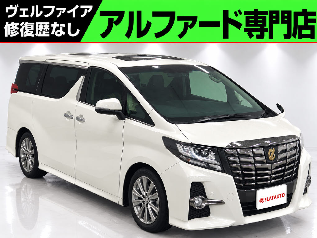 ２．５Ｓ-Ｃ　禁煙　ＡＬＰＩＮＥ製１１インチナビ　ハーフレザーシート