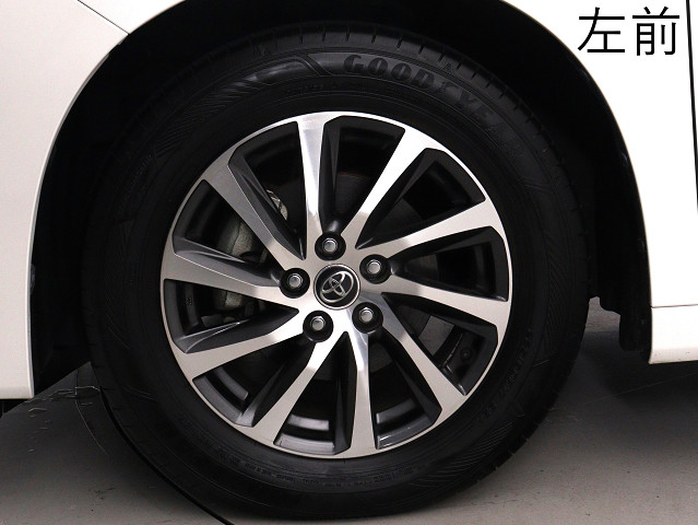 お客様のお好みの新品18インチ、19インチ、
20インチホイール装着可能！ダウンサスなど
ローダウンも取付可能です！ヴァルドやワー
クなどのメーカー品も取り寄せ可能です！
