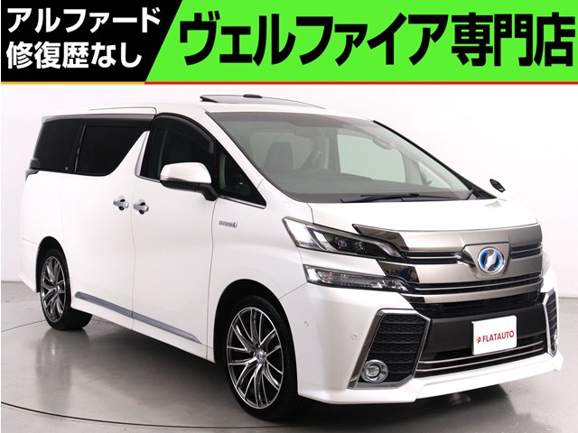 ＨＶＺＲ-Ｇ　４ＷＤ　禁煙車　サンルーフ　ＪＢＬサウンド　９インチナビ