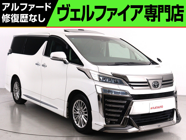 ２．５Ｚ-Ｇ　禁煙　黒革　サンルーフ　純正１０インチナビ　ＬＴＡ