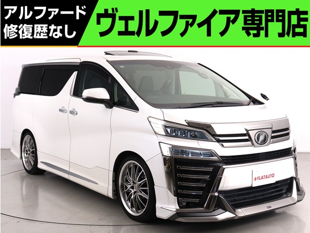 ２．５Ｚ-Ｇ　禁煙　ワンオーナー　ＡＬＰＩＮＥ製１１インチナビ　ＬＴＡ