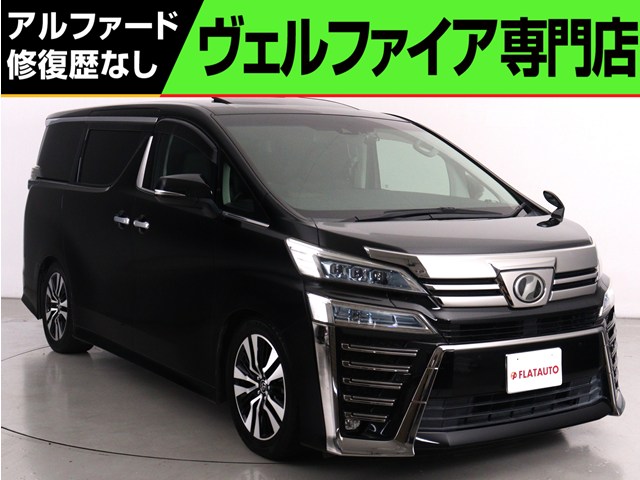 ２．５Ｚ-Ｇ　禁煙車　ワンオーナー　サンルーフ　１１インチナビ　黒革