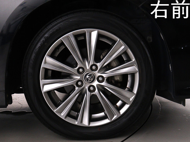 お客様のお好みの新品18インチ、19インチ、
20インチホイール装着可能！ダウンサスなど
ローダウンも取付可能です！ヴァルドやワー
クなどのメーカー品も取り寄せ可能です！