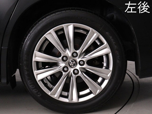 お客様のお好みの新品18インチ、19インチ、
20インチホイール装着可能！ダウンサスなど
ローダウンも取付可能です！ヴァルドやワー
クなどのメーカー品も取り寄せ可能です！