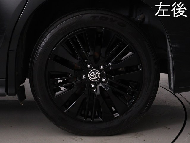 お客様のお好みの新品18インチ、19インチ、
20インチホイール装着可能！ダウンサスなど
ローダウンも取付可能です！ヴァルドやワー
クなどのメーカー品も取り寄せ可能です！