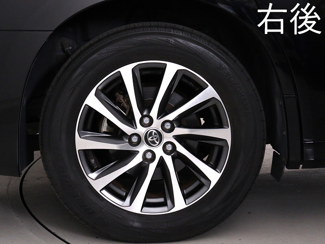 お客様のお好みの新品18インチ、19インチ、
20インチホイール装着可能！ダウンサスなど
ローダウンも取付可能です！ヴァルドやワー
クなどのメーカー品も取り寄せ可能です！