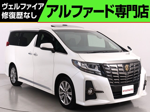 ２．５Ｓ-ＡタイプＢ　禁煙　サンルーフ　純正１０インチナビ　クルコン
