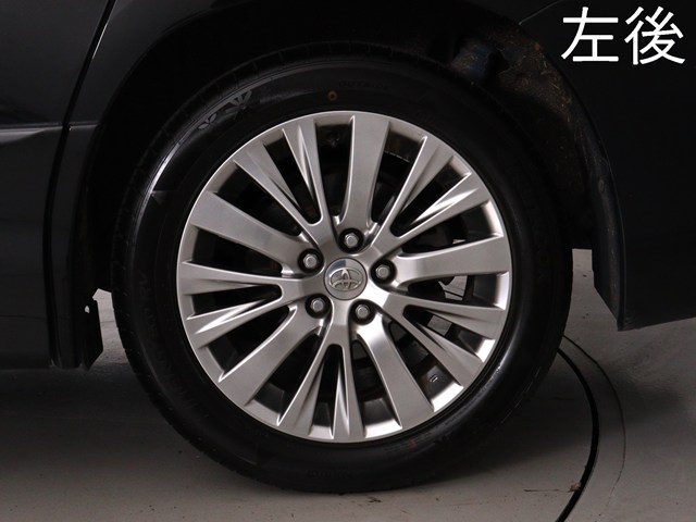 お客様のお好みの新品18インチ、19インチ、
20インチホイール装着可能！ダウンサスなど
ローダウンも取付可能です！ヴァルドやワー
クなどのメーカー品も取り寄せ可能です！