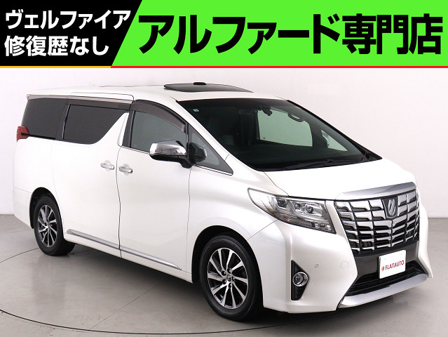 ２．５Ｓ-ＡタイプＢ　禁煙　サンルーフ　純正１０インチナビ　クルコン