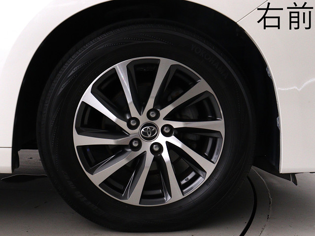 お客様のお好みの新品18インチ、19インチ、
20インチホイール装着可能！ダウンサスなど
ローダウンも取付可能です！ヴァルドやワー
クなどのメーカー品も取り寄せ可能です！