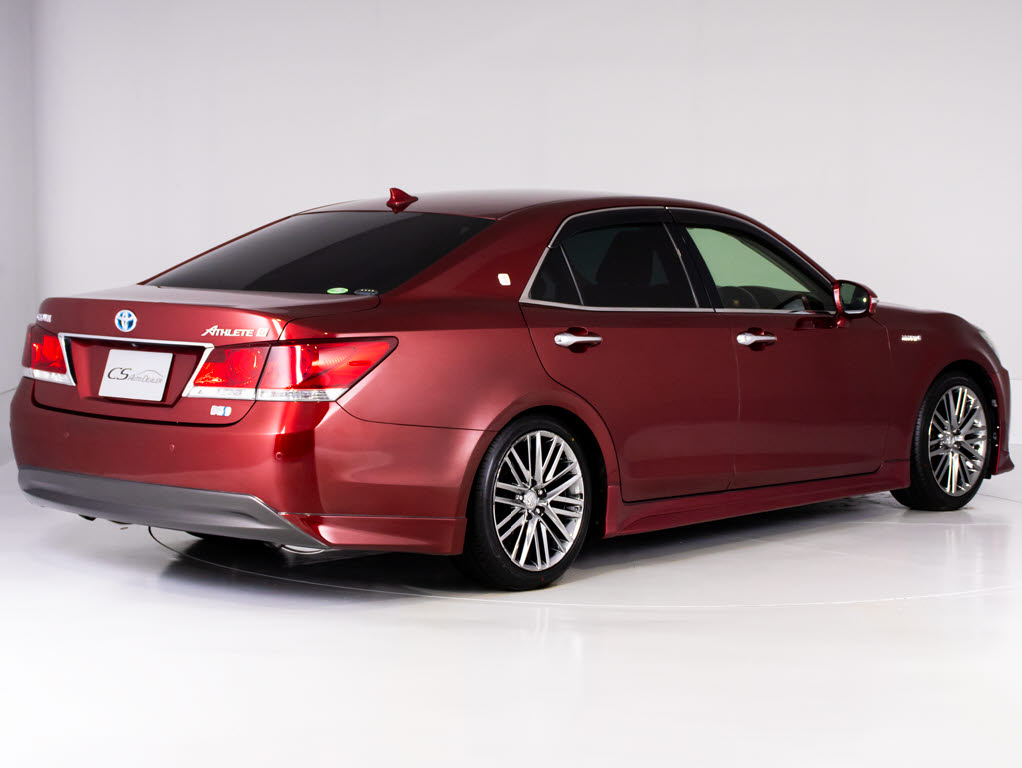 人気のオプション１８インチアルミ！
