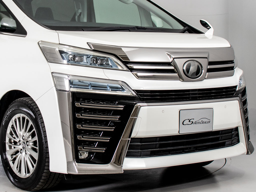 万一の際の保証修理は
全国のディーラー及び認証工場で
対応可能です！