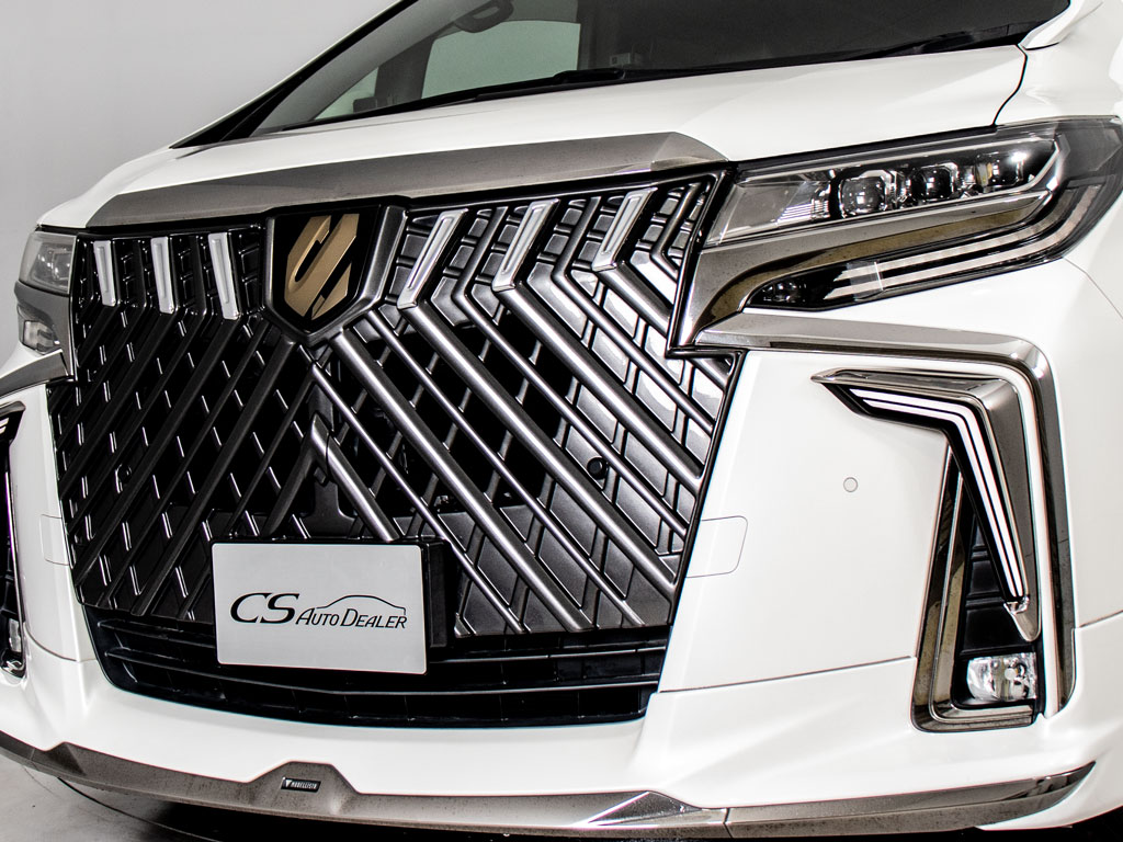 ★各種カスタム！★エアロ取付、社外アルミ
ホイール換装承っております！