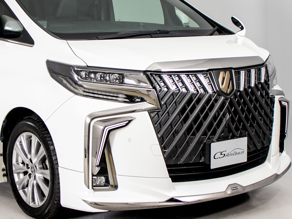 万一の際の保証修理は
全国のディーラー及び認証工場で
対応可能です！