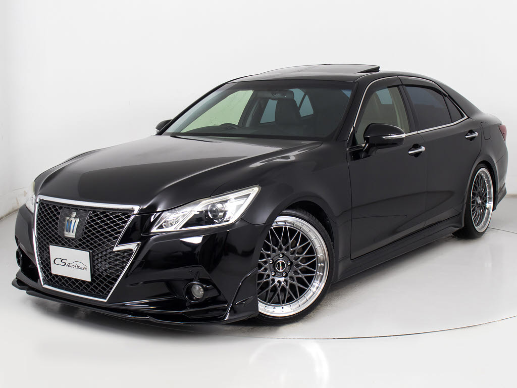 フルエアロが装着されています！お好みはい
かがですか？今付いているデザイン以外にも
、各ブランドのエアロを格安にてお取付け出
来ます！又、エアロを外してノーマル状態に
する事も出来ます！！