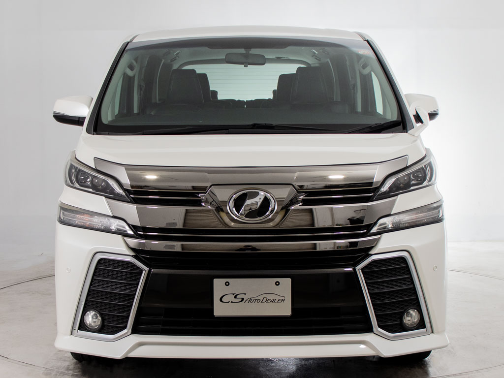 万一の際の保証修理は
全国のディーラー及び認証工場で
対応可能です！