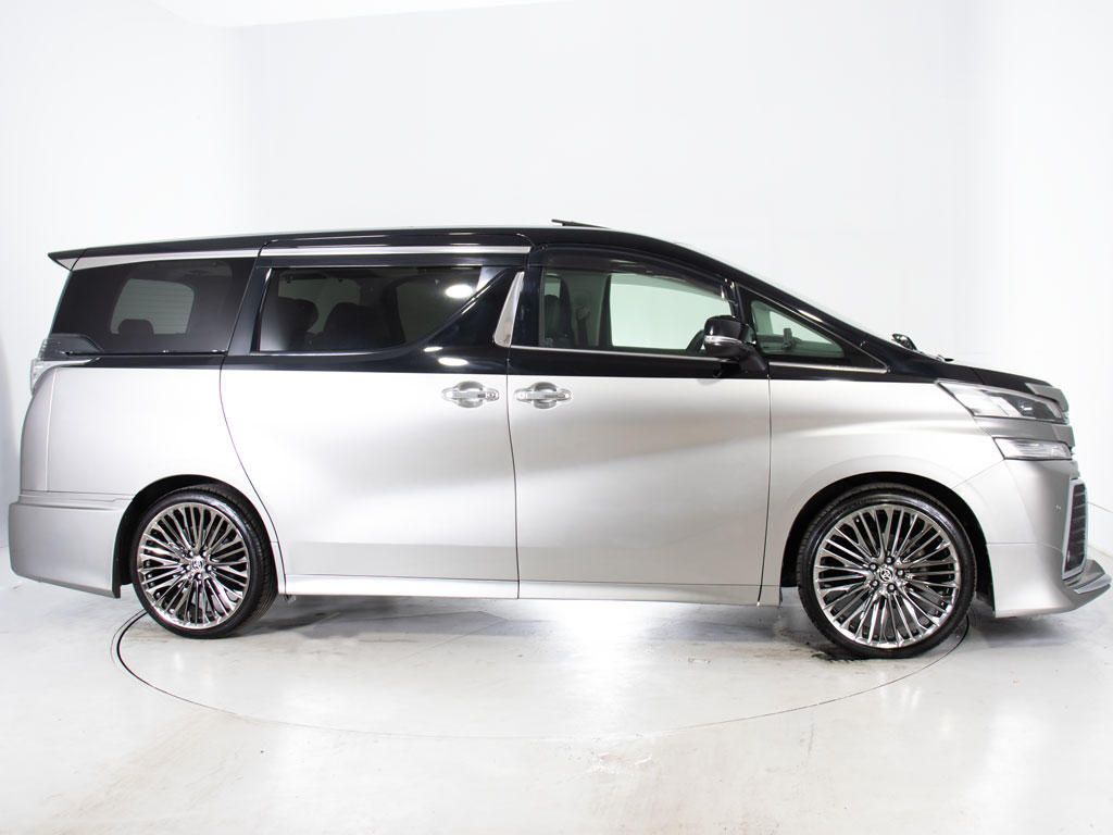 ★ｻｲﾄﾞﾋﾞｭｰ★ダウンサス、車高調、ホイール
等のカスタムも承っております！