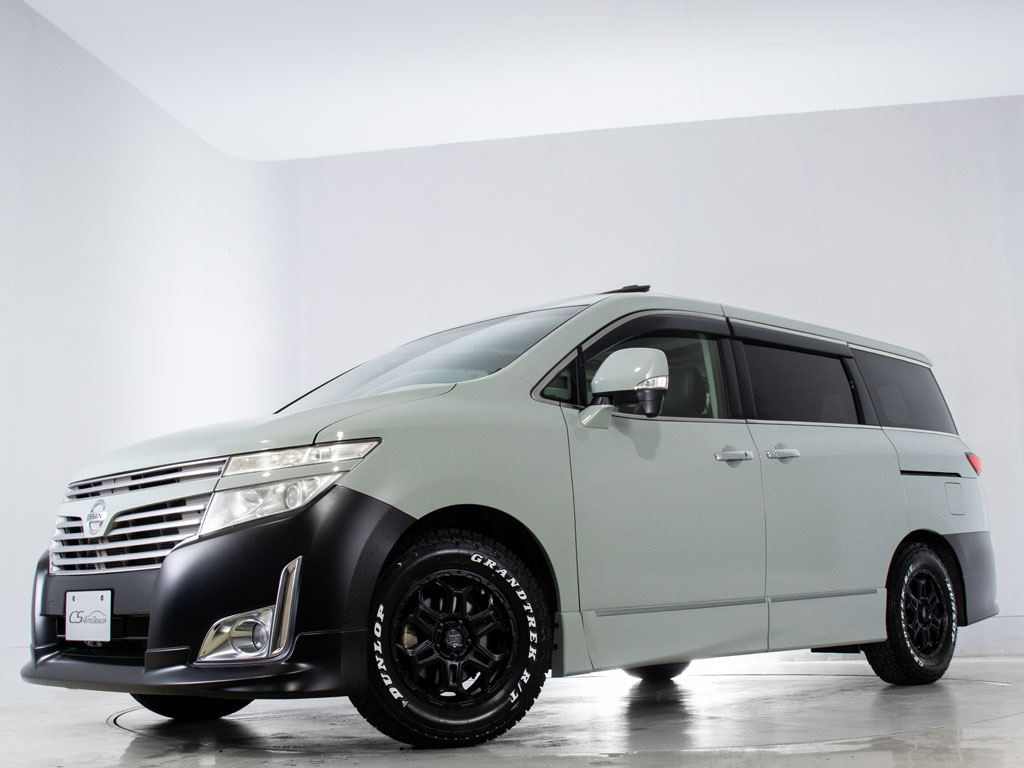 ★ｻｲﾄﾞﾋﾞｭｰ★ダウンサス、車高調、ホイール
等のカスタムも承っております！