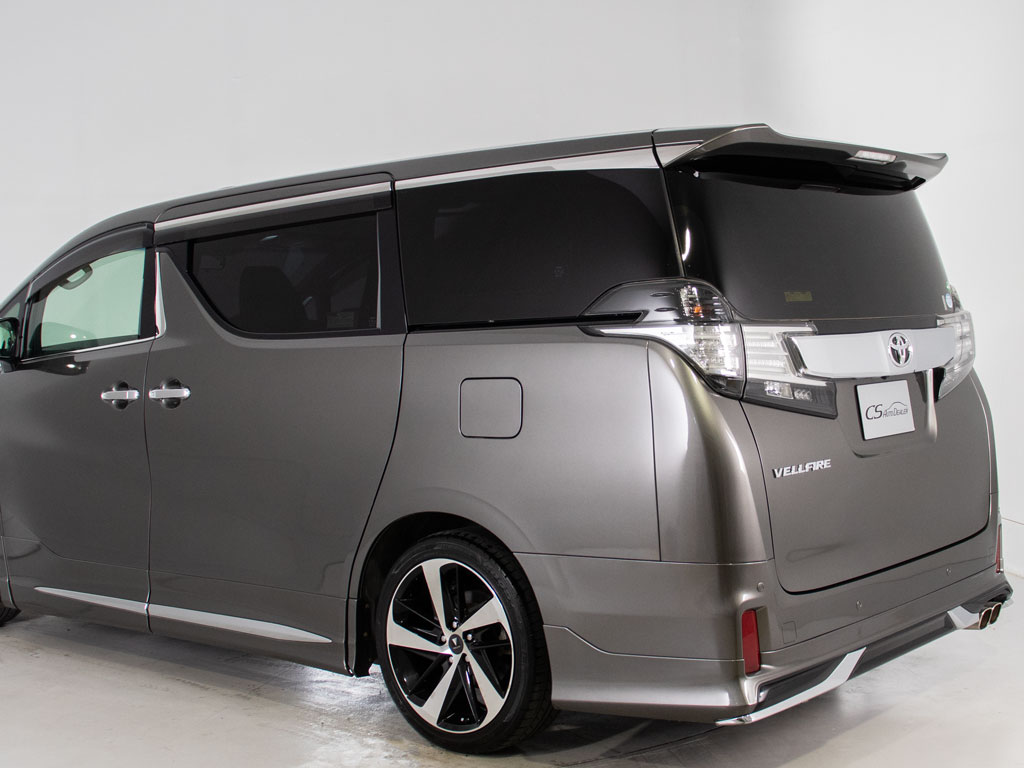 ★コーティング★綺麗な外装を保持する為の
コーティング施工も承っております！