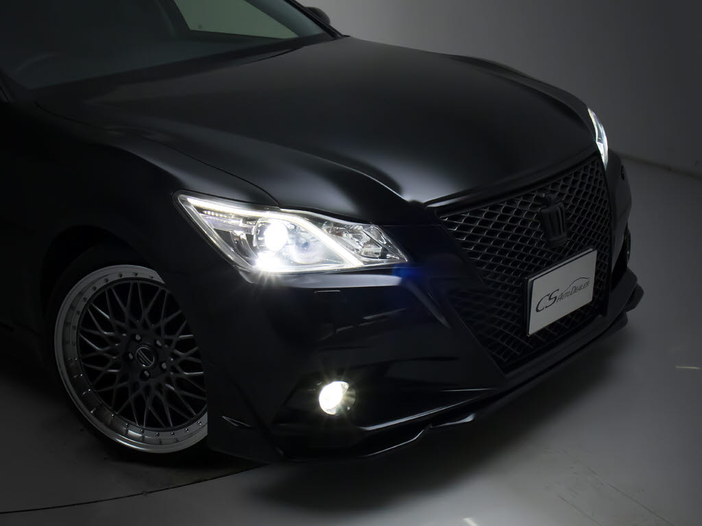 ★ガラス系ボディコーティングの施工も可能
です！！綺麗な状態をより長く保たせる事が
出来ます！