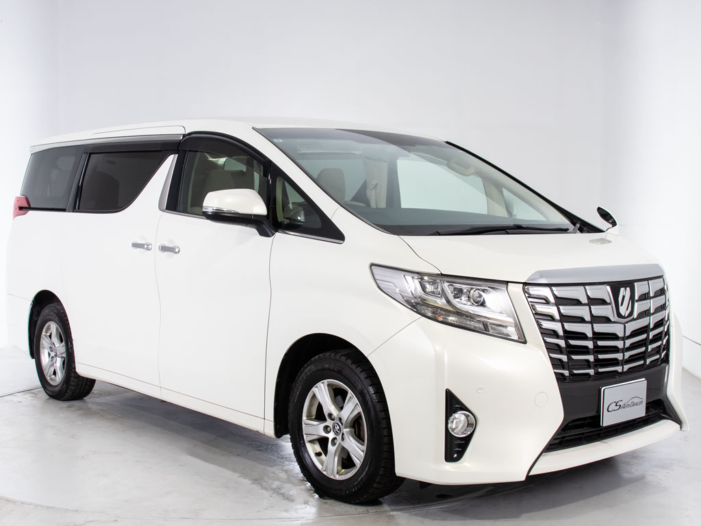 万一の際の保証修理は
全国のディーラー及び認証工場で
対応可能です！