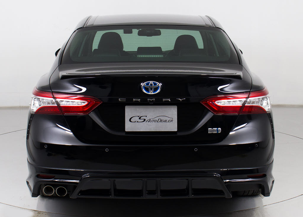 クリアランスソナーが付いています！フロン
ト＆リアにセンサーがあり、障害物に近づく
と警告音が鳴りドライバーへお知らせ！すご
く便利な人気装備です！！