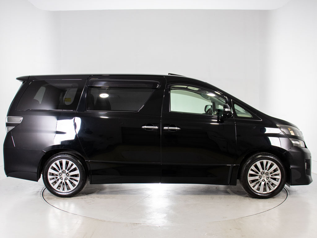 ★ｻｲﾄﾞﾋﾞｭｰ★ダウンサス、車高調、ホイール
等のカスタムも承っております！