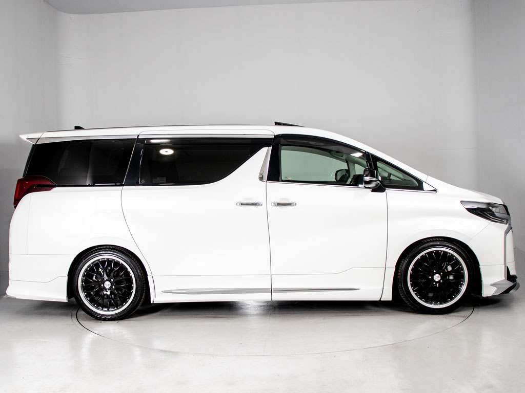 ★ｻｲﾄﾞﾋﾞｭｰ★ダウンサス、車高調、ホイール
等のカスタムも承っております！