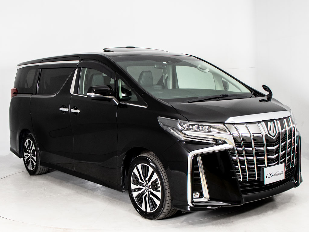 ★フロントビュー★グリル交換、エアロ取り
付け等、カスタムもお任せください！