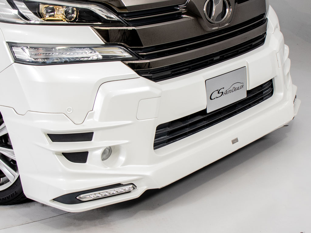 万一の際の保証修理は
全国のディーラー及び認証工場で
対応可能です！