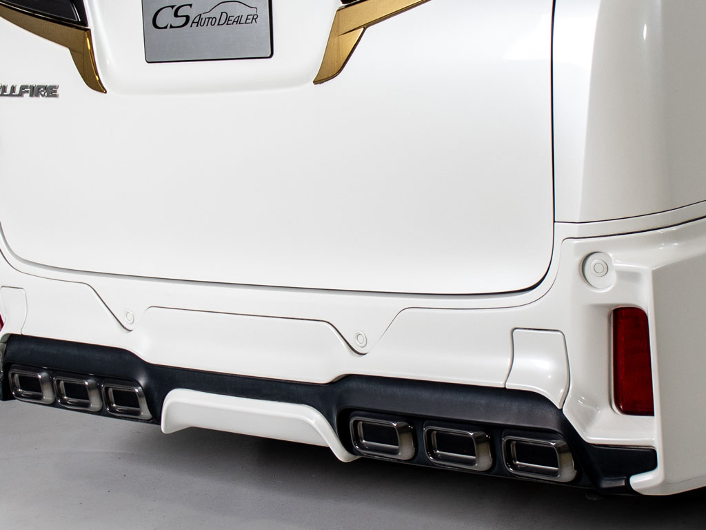 ★コーティング★綺麗な外装を保持する為の
コーティング施工も承っております！