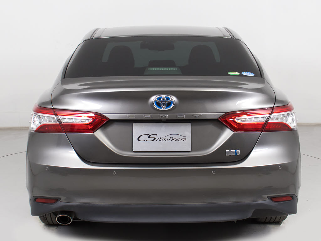 クリアランスソナーが付いています！フロン
ト＆リアにセンサーがあり、障害物に近づく
と警告音が鳴りドライバーへお知らせ！すご
く便利な人気装備です！！