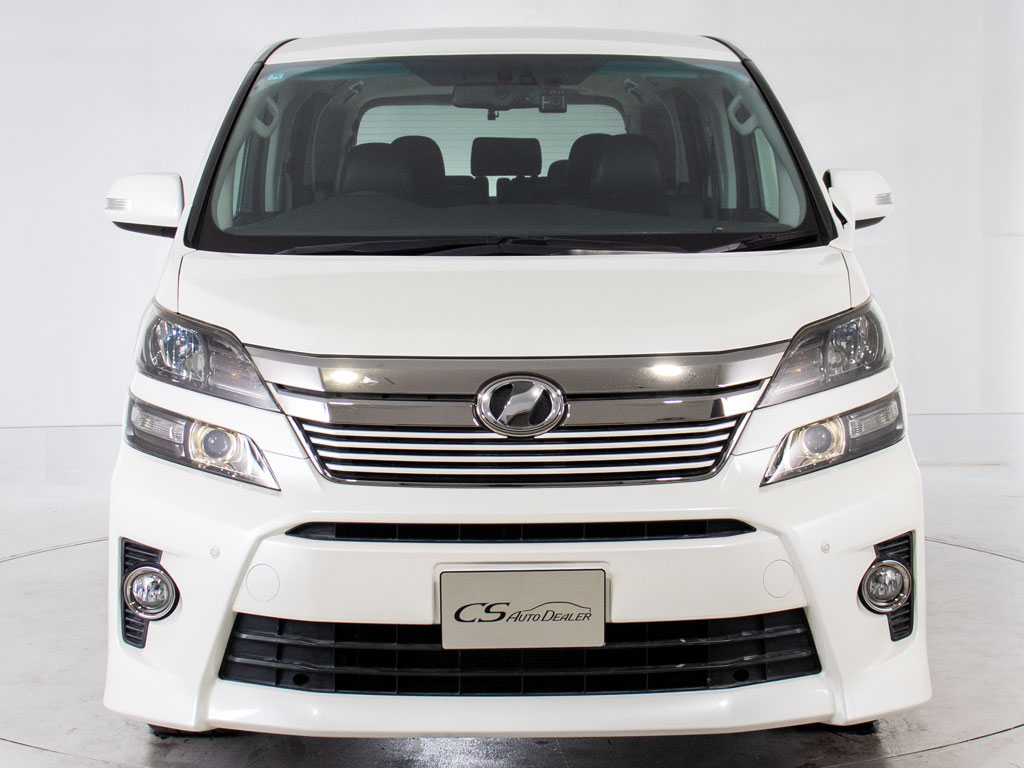 万一の際の保証修理は
全国のディーラー及び認証工場で
対応可能です！